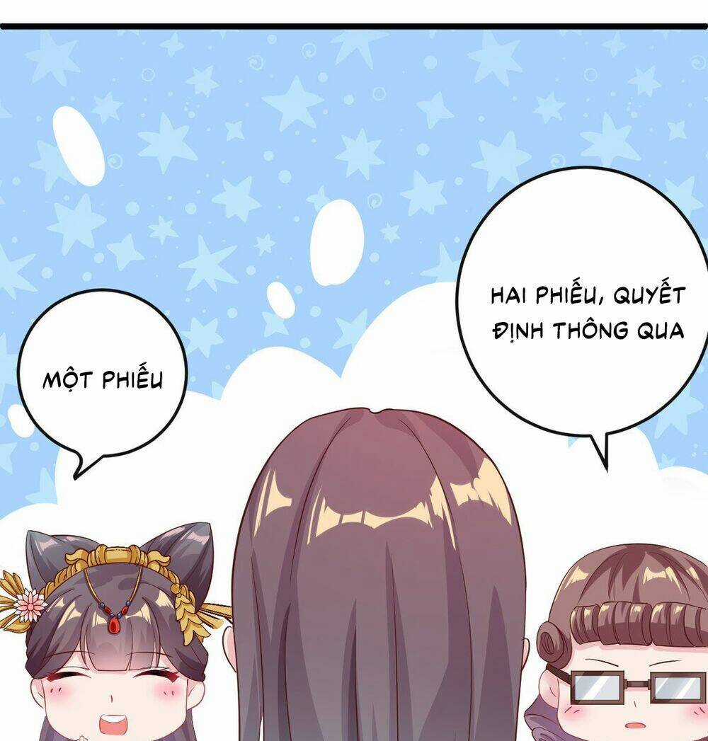 Tướng Quân Tại Thượng: Manh Phi Xuyên Không Muốn Nghịch Tập Chapter 5 trang 34