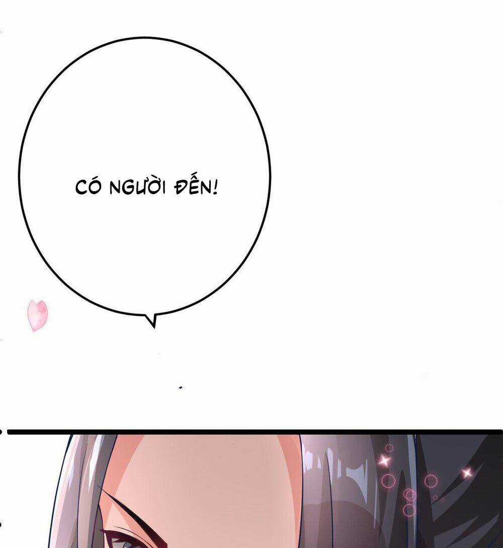 Tướng Quân Tại Thượng: Manh Phi Xuyên Không Muốn Nghịch Tập Chapter 5 trang 5