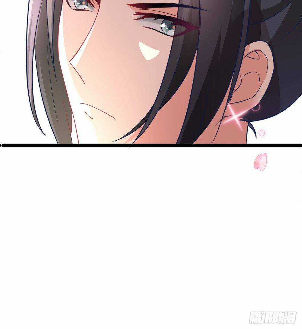 Tướng Quân Tại Thượng: Manh Phi Xuyên Không Muốn Nghịch Tập Chapter 5 trang 6