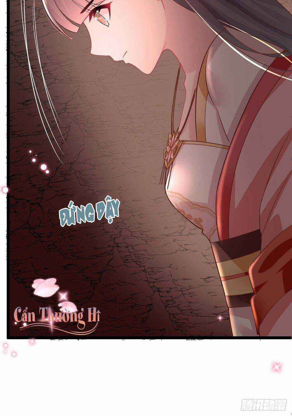 Tướng Quân Tại Thượng: Manh Phi Xuyên Không Muốn Nghịch Tập Chapter 5 trang 8