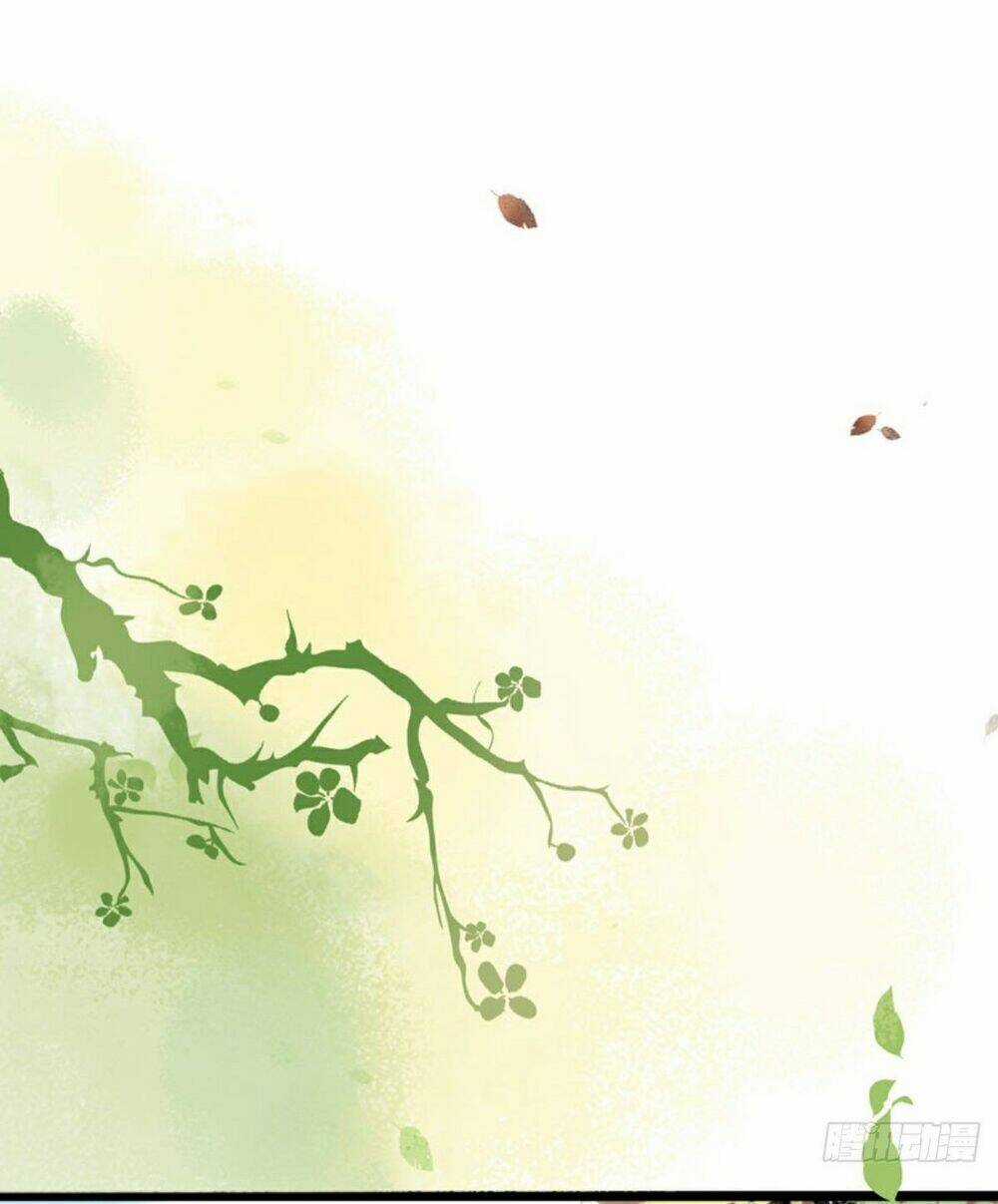 Tướng Quân Tại Thượng: Manh Phi Xuyên Không Muốn Nghịch Tập Chapter 6 trang 14