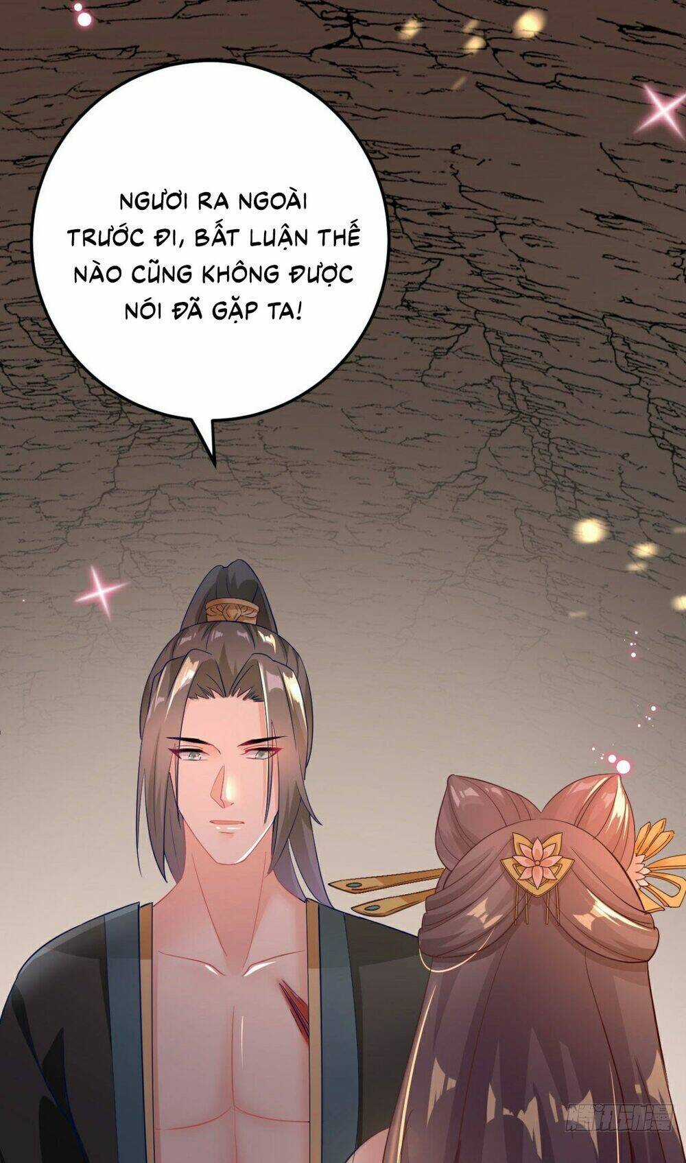 Tướng Quân Tại Thượng: Manh Phi Xuyên Không Muốn Nghịch Tập Chapter 6 trang 2