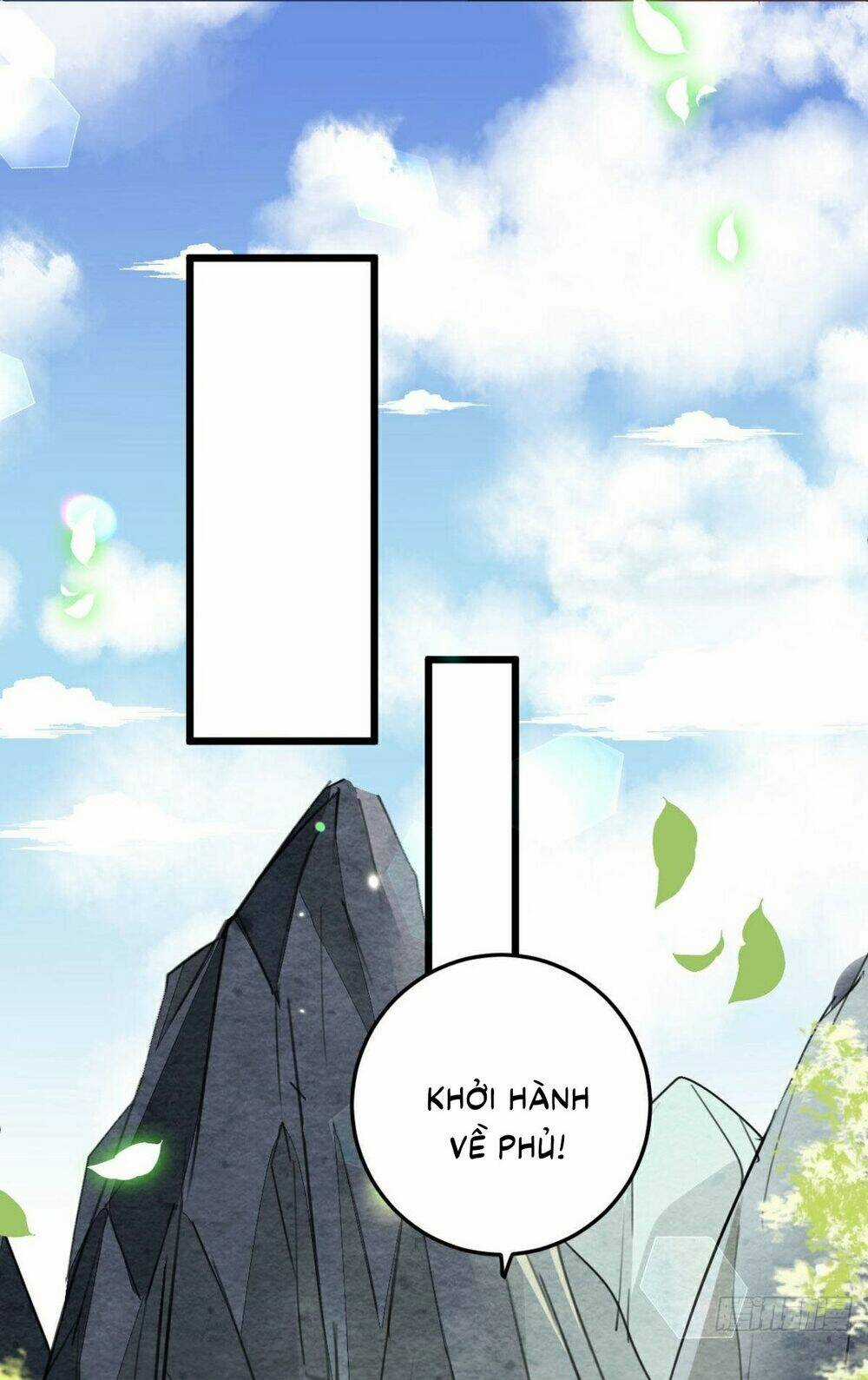 Tướng Quân Tại Thượng: Manh Phi Xuyên Không Muốn Nghịch Tập Chapter 6 trang 20