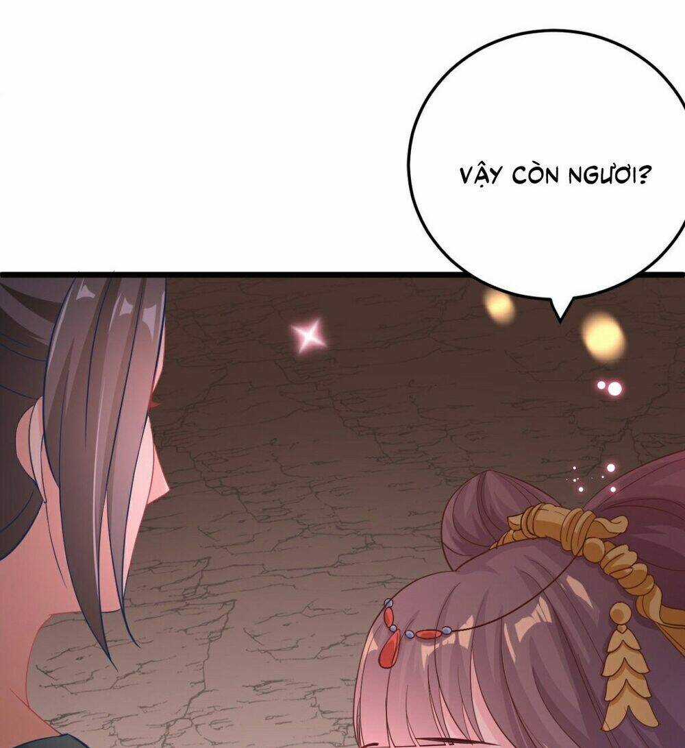 Tướng Quân Tại Thượng: Manh Phi Xuyên Không Muốn Nghịch Tập Chapter 6 trang 4