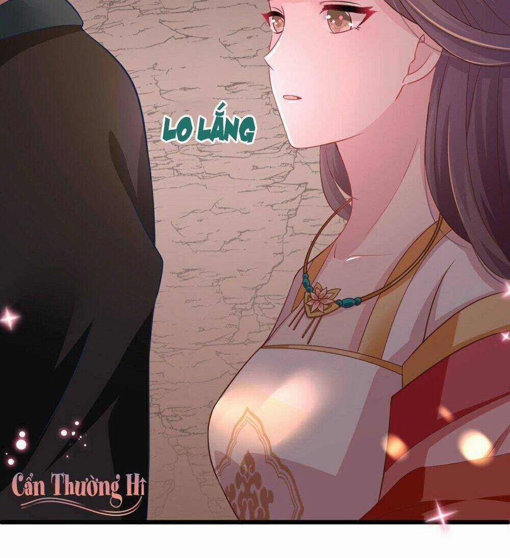 Tướng Quân Tại Thượng: Manh Phi Xuyên Không Muốn Nghịch Tập Chapter 6 trang 5