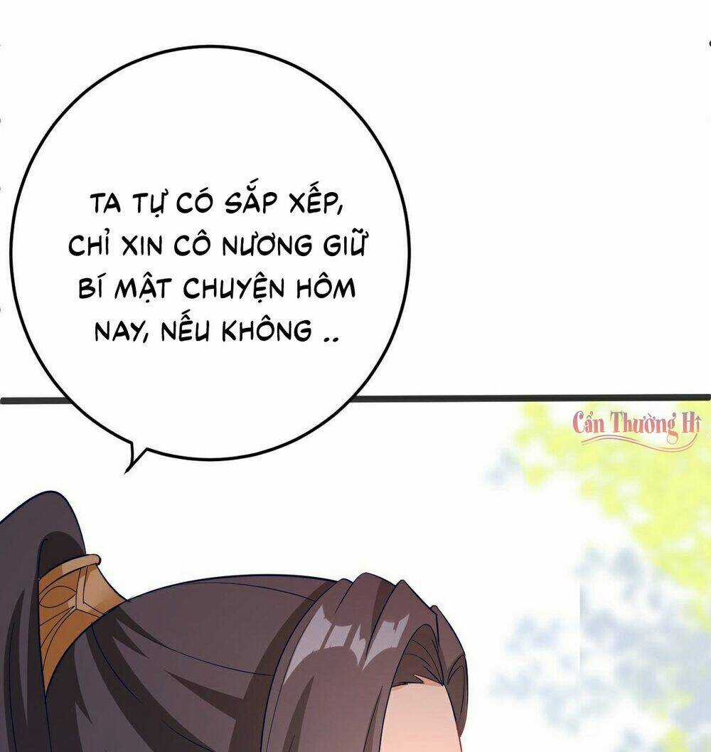 Tướng Quân Tại Thượng: Manh Phi Xuyên Không Muốn Nghịch Tập Chapter 6 trang 6