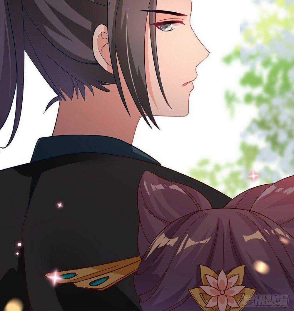 Tướng Quân Tại Thượng: Manh Phi Xuyên Không Muốn Nghịch Tập Chapter 6 trang 7