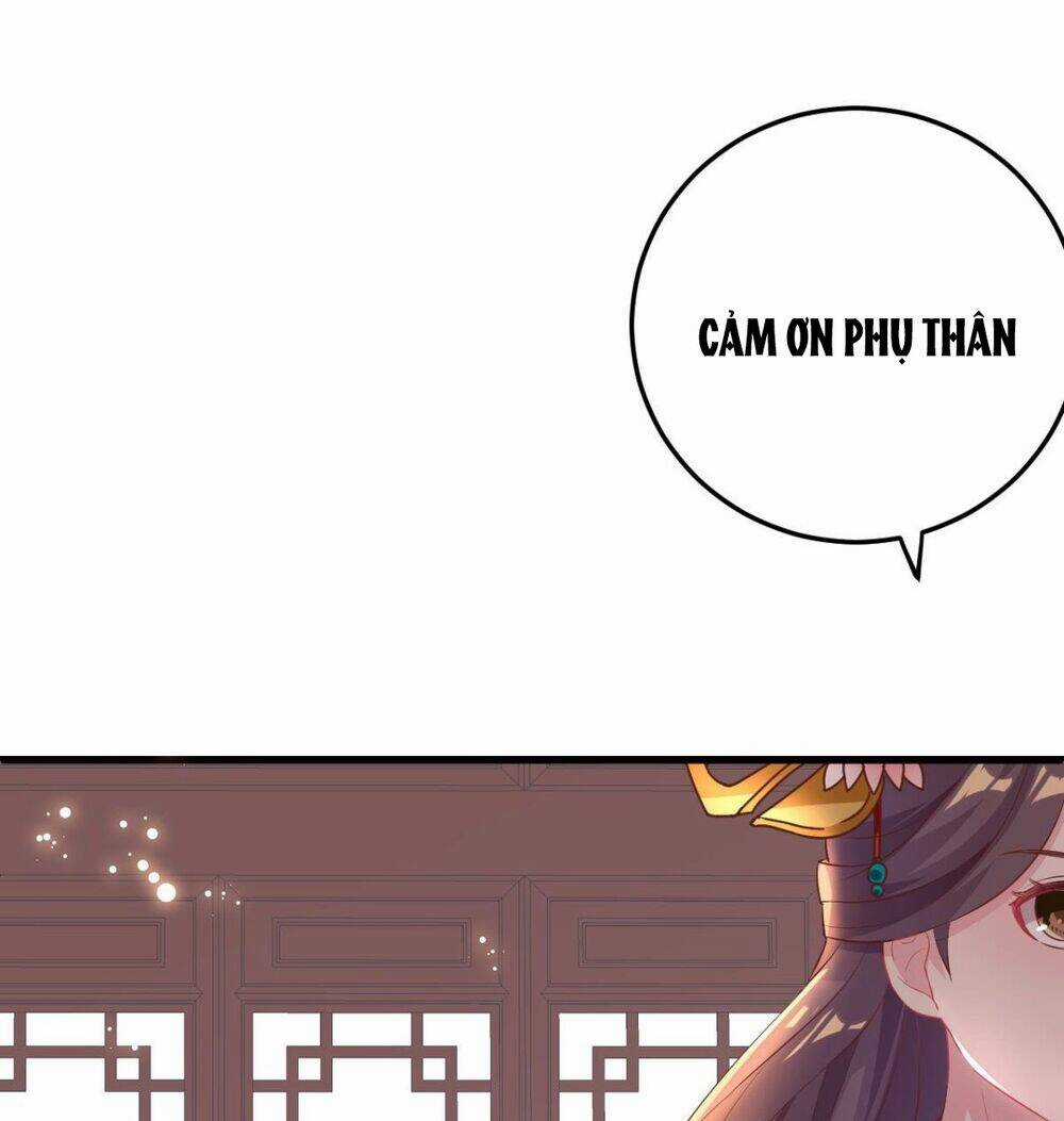 Tướng Quân Tại Thượng: Manh Phi Xuyên Không Muốn Nghịch Tập Chapter 9 trang 11