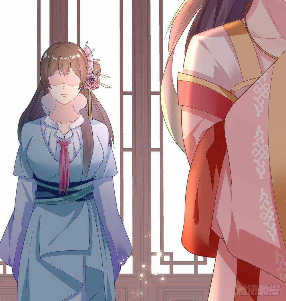 Tướng Quân Tại Thượng: Manh Phi Xuyên Không Muốn Nghịch Tập Chapter 9 trang 12