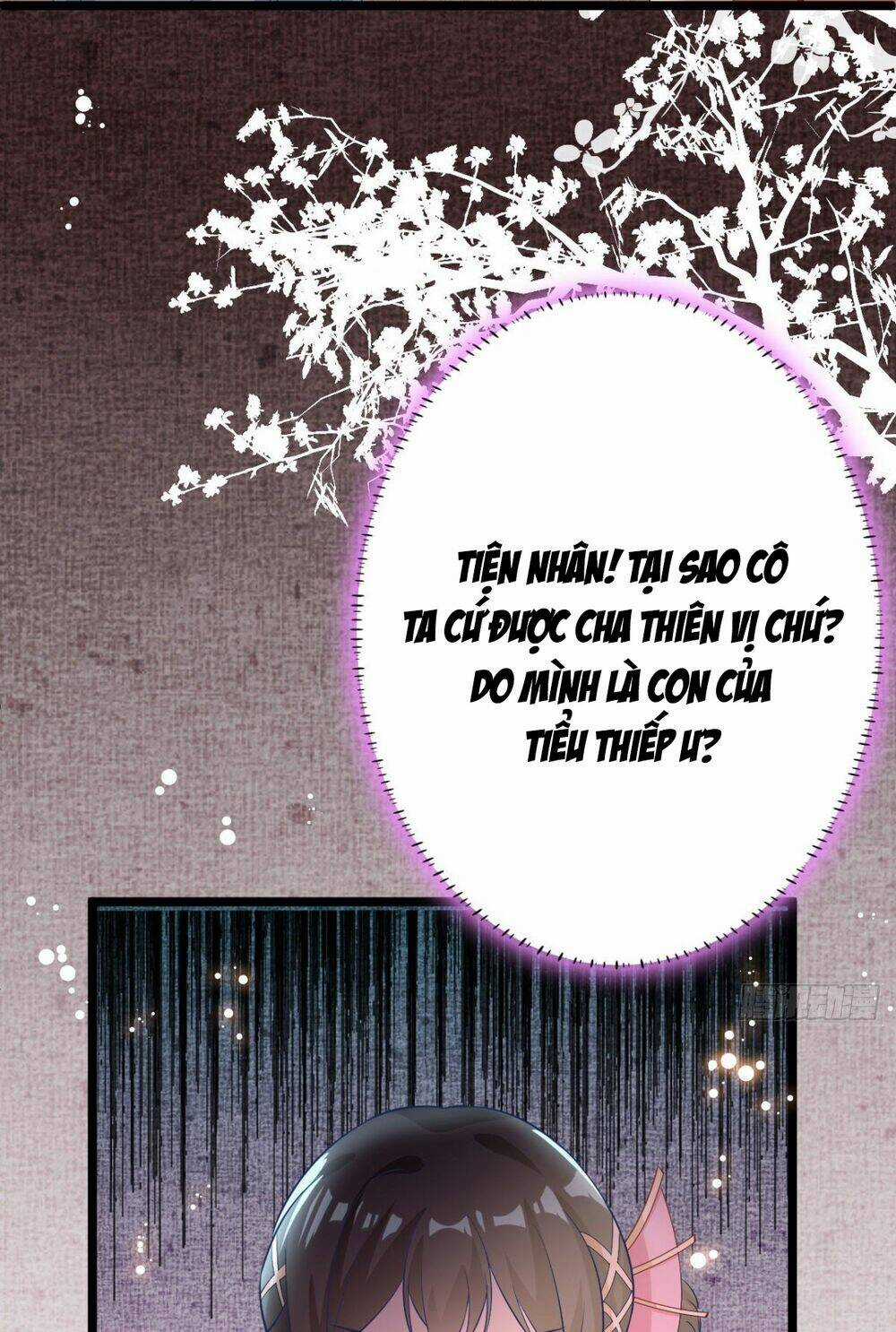 Tướng Quân Tại Thượng: Manh Phi Xuyên Không Muốn Nghịch Tập Chapter 9 trang 13