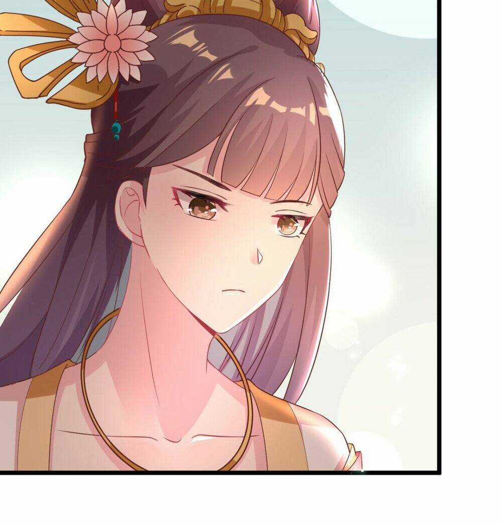 Tướng Quân Tại Thượng: Manh Phi Xuyên Không Muốn Nghịch Tập Chapter 9 trang 18