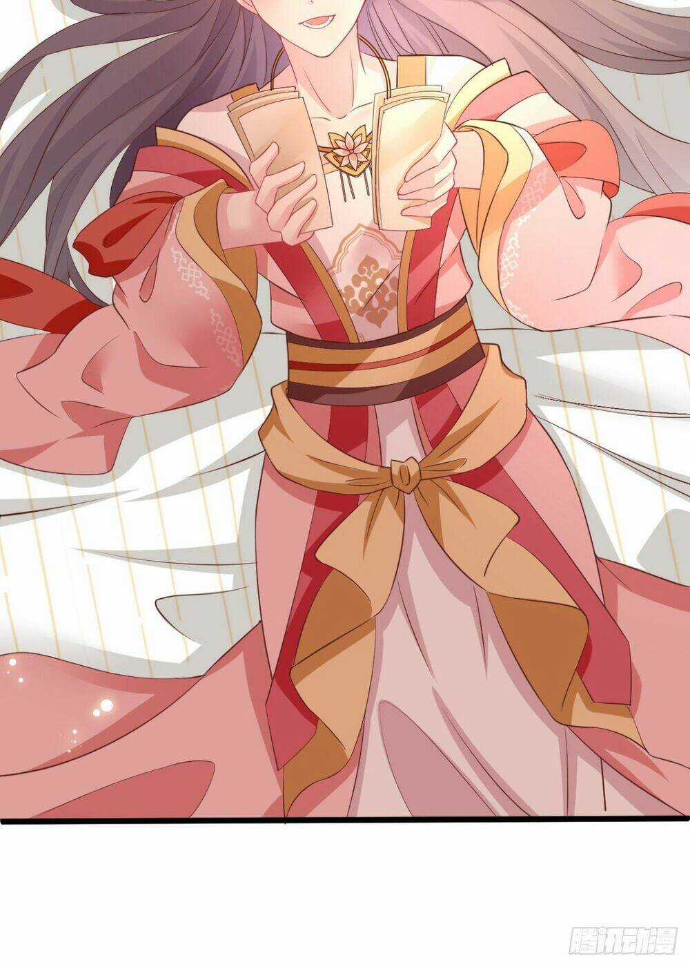 Tướng Quân Tại Thượng: Manh Phi Xuyên Không Muốn Nghịch Tập Chapter 9 trang 2