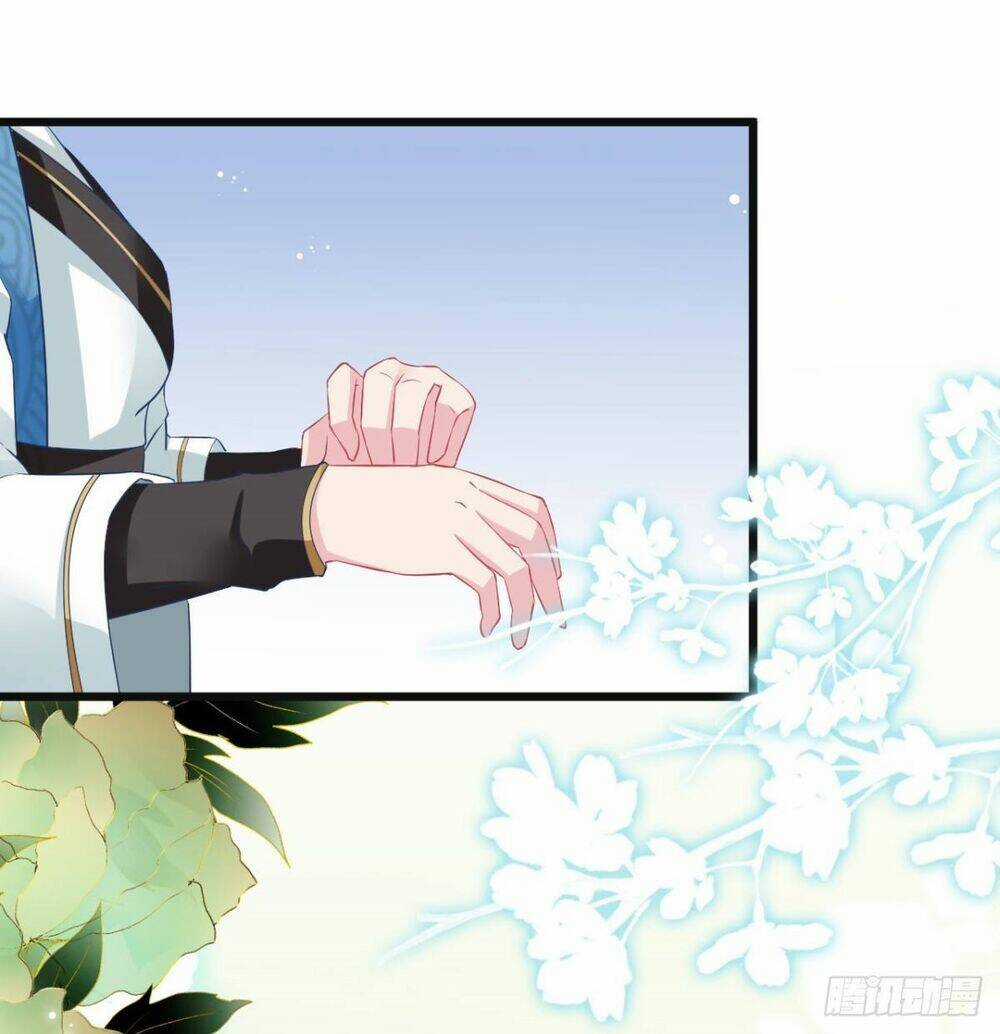 Tướng Quân Tại Thượng: Manh Phi Xuyên Không Muốn Nghịch Tập Chapter 9 trang 22