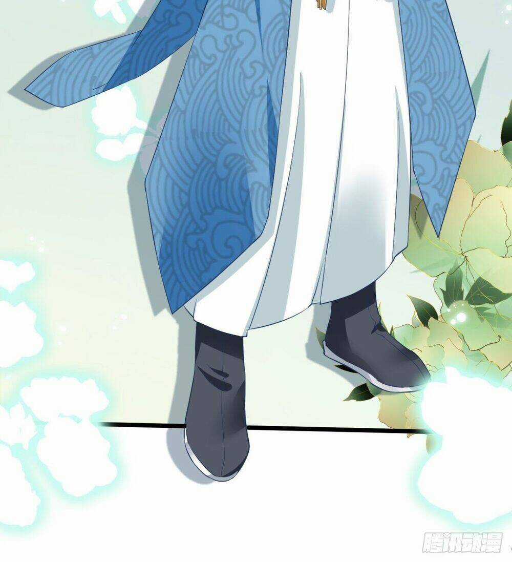 Tướng Quân Tại Thượng: Manh Phi Xuyên Không Muốn Nghịch Tập Chapter 9 trang 24