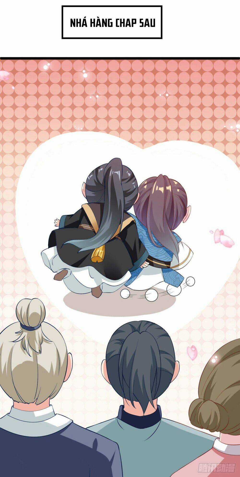 Tướng Quân Tại Thượng: Manh Phi Xuyên Không Muốn Nghịch Tập Chapter 9 trang 27