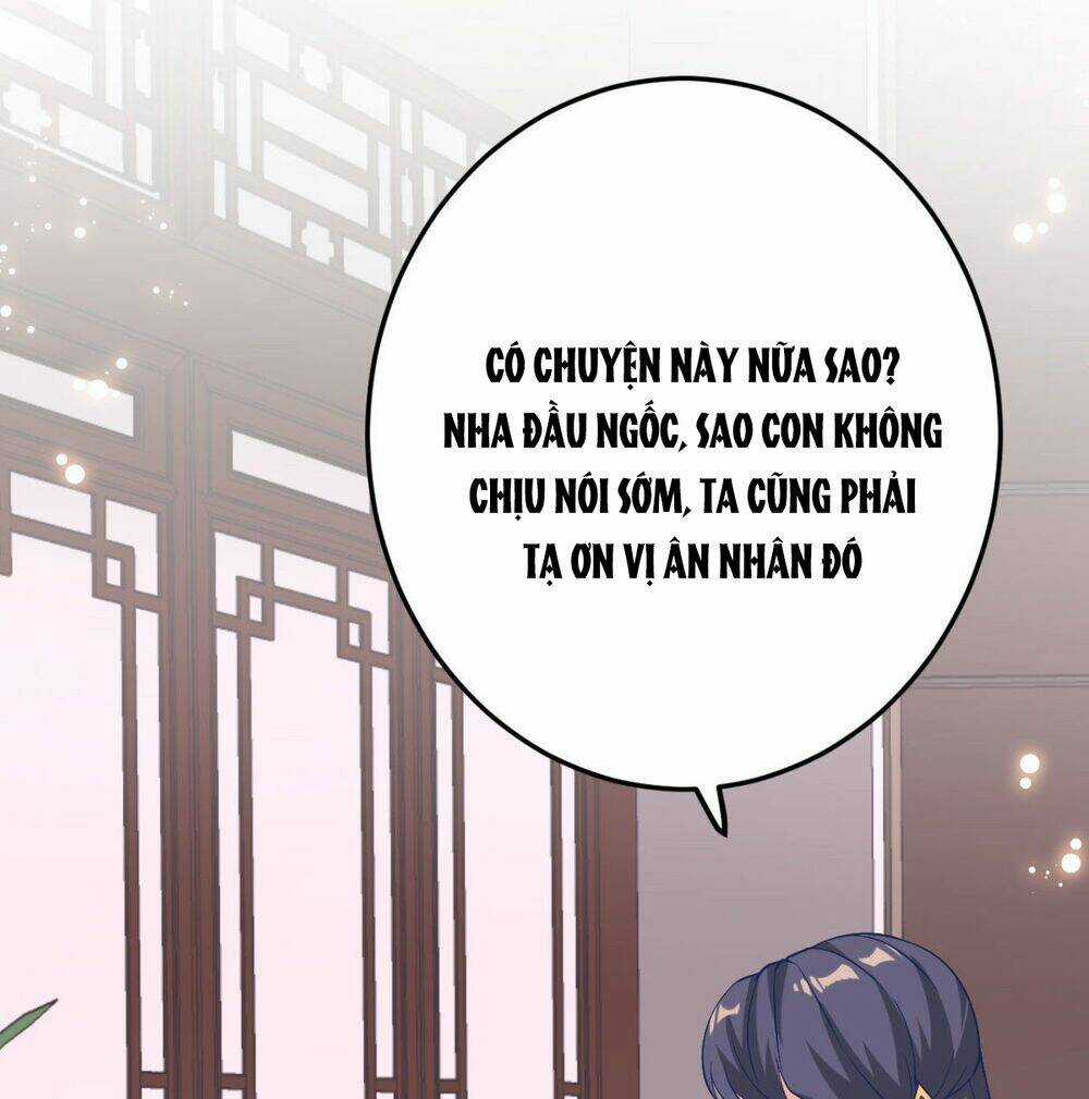 Tướng Quân Tại Thượng: Manh Phi Xuyên Không Muốn Nghịch Tập Chapter 9 trang 5