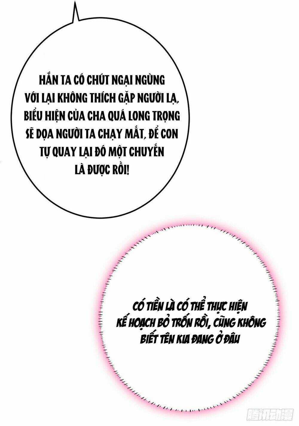 Tướng Quân Tại Thượng: Manh Phi Xuyên Không Muốn Nghịch Tập Chapter 9 trang 7