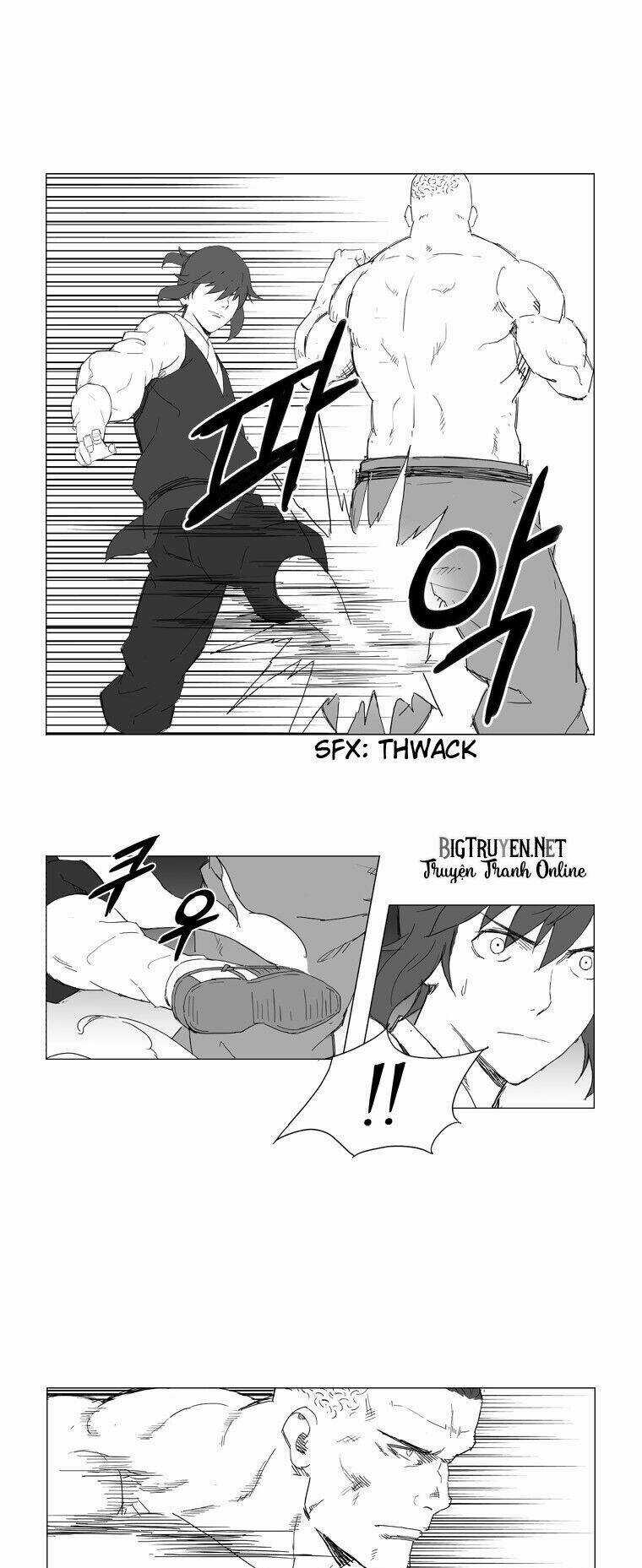 Tướng Quân Vương Quốc Cao Ly Chapter 10 trang 14