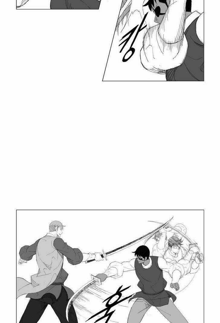 Tướng Quân Vương Quốc Cao Ly Chapter 106 trang 1