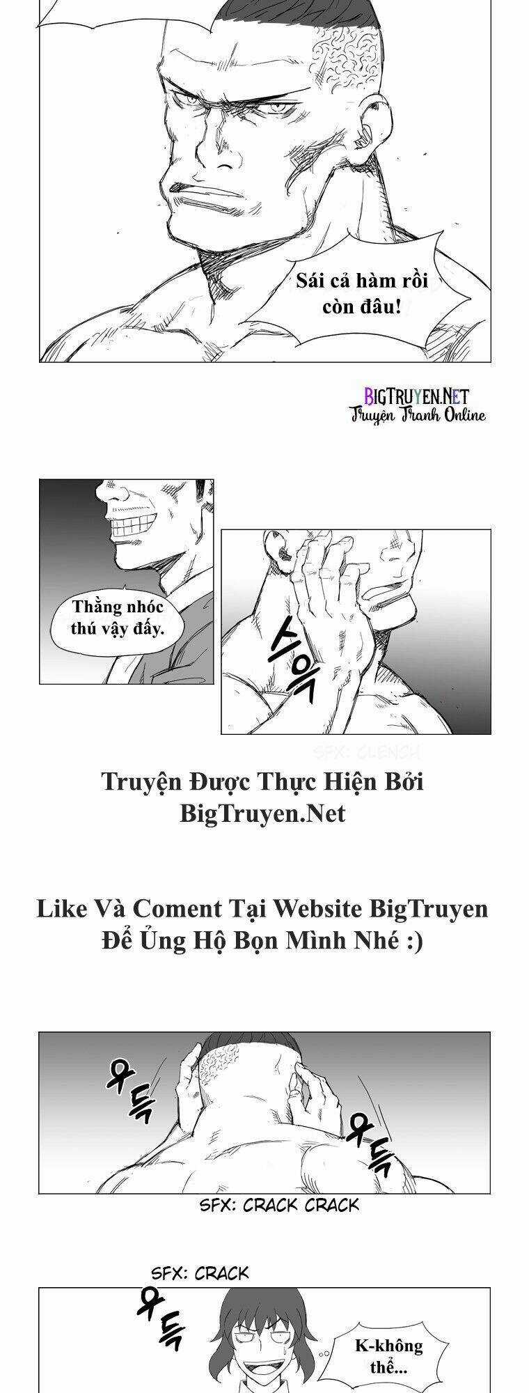 Tướng Quân Vương Quốc Cao Ly Chapter 11 trang 12