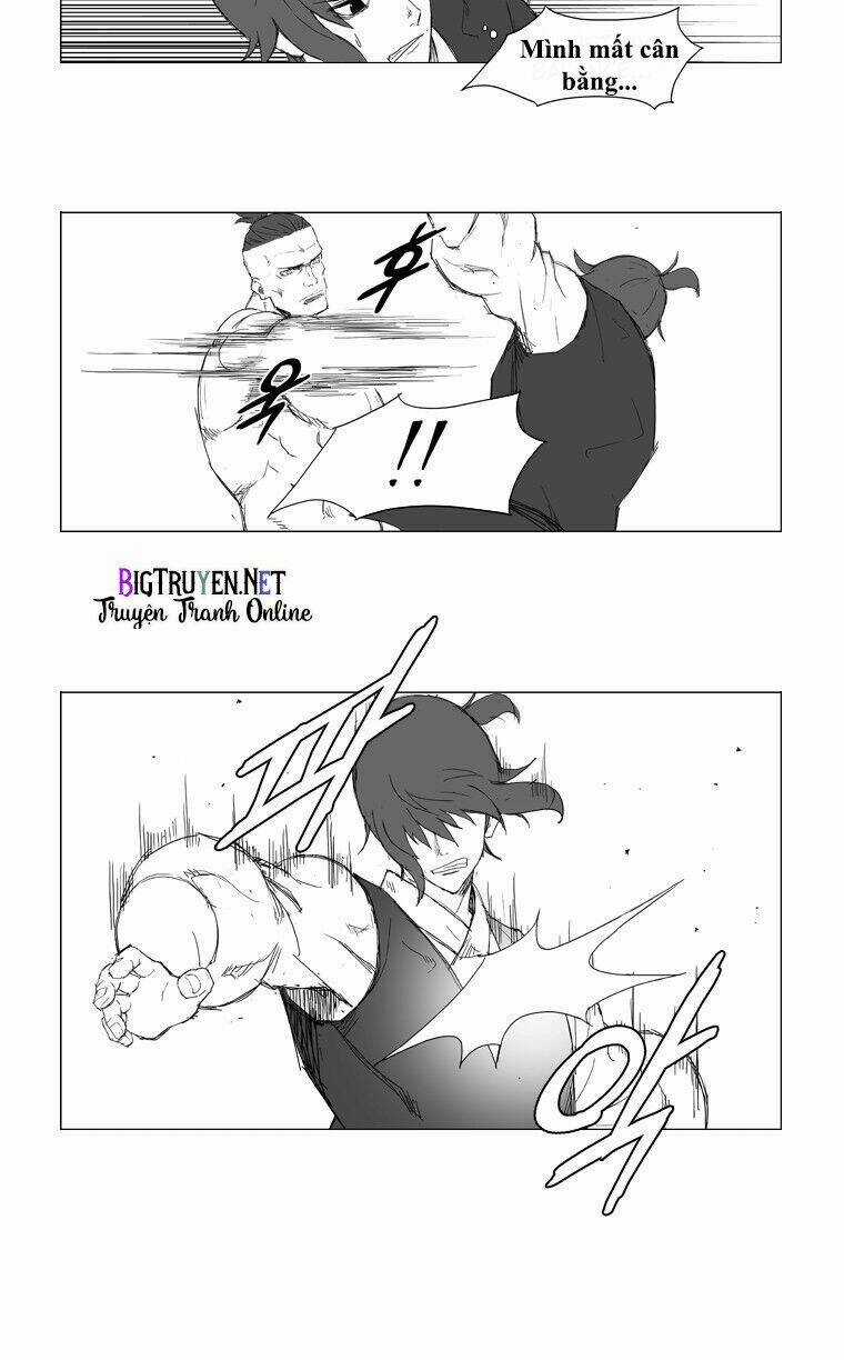 Tướng Quân Vương Quốc Cao Ly Chapter 11 trang 7