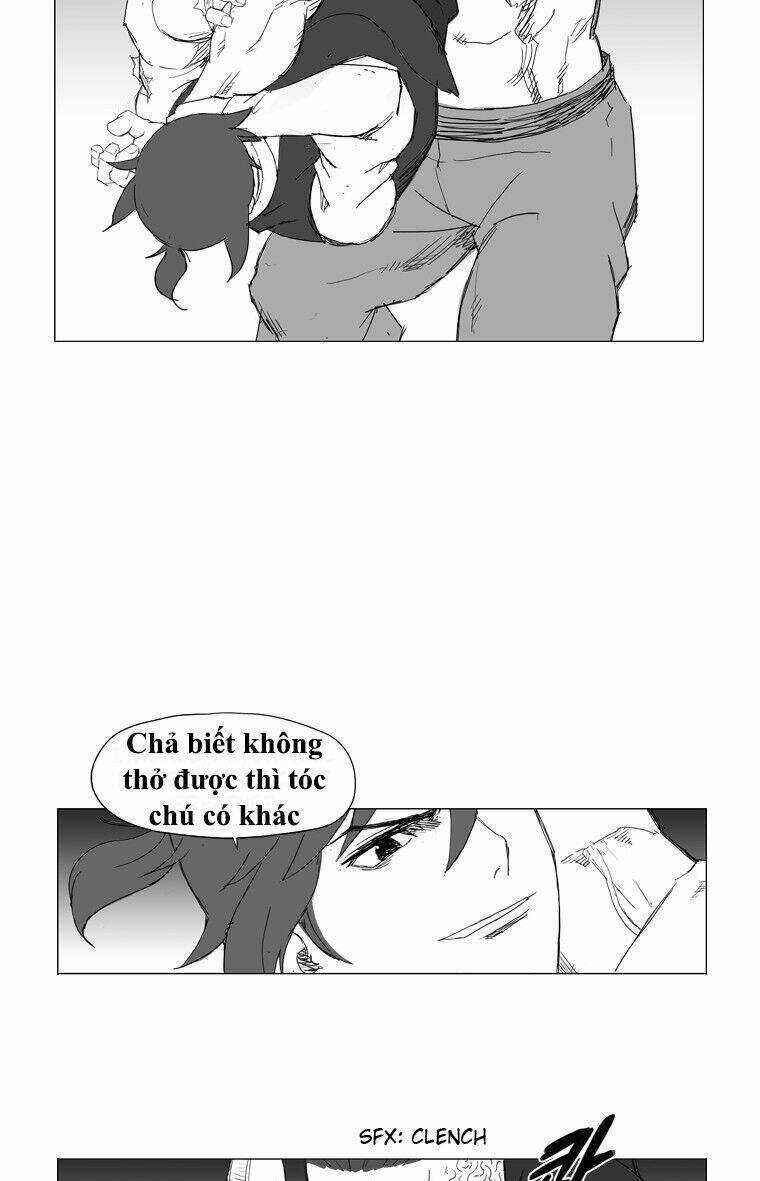 Tướng Quân Vương Quốc Cao Ly Chapter 12 trang 14