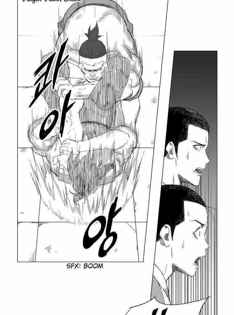 Tướng Quân Vương Quốc Cao Ly Chapter 12 trang 17