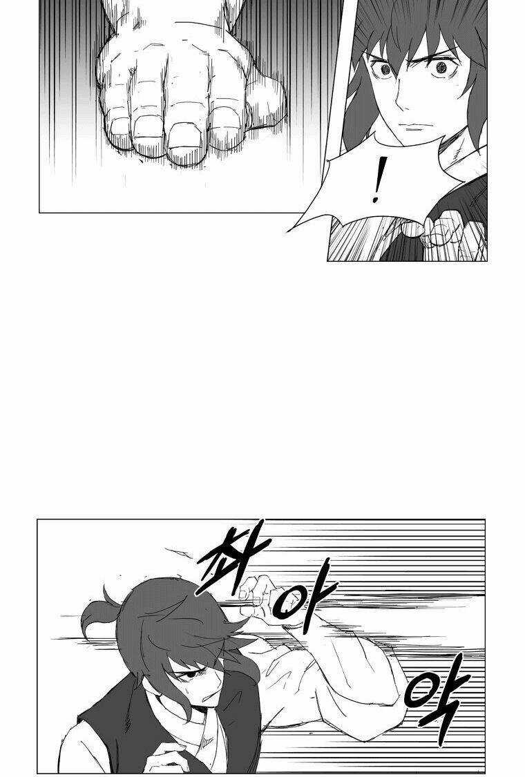 Tướng Quân Vương Quốc Cao Ly Chapter 12 trang 2