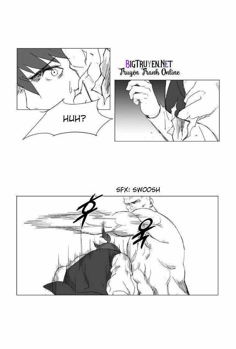 Tướng Quân Vương Quốc Cao Ly Chapter 12 trang 3