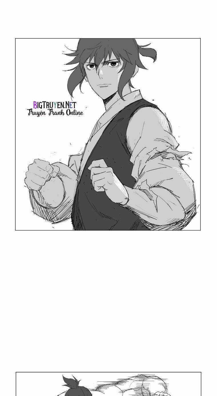 Tướng Quân Vương Quốc Cao Ly Chapter 13 trang 10