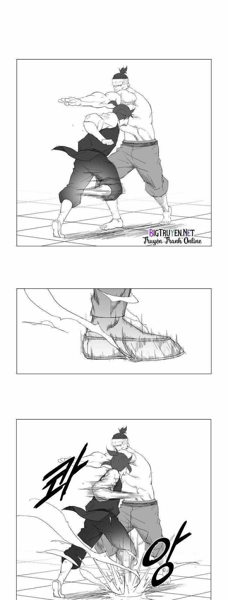 Tướng Quân Vương Quốc Cao Ly Chapter 13 trang 12