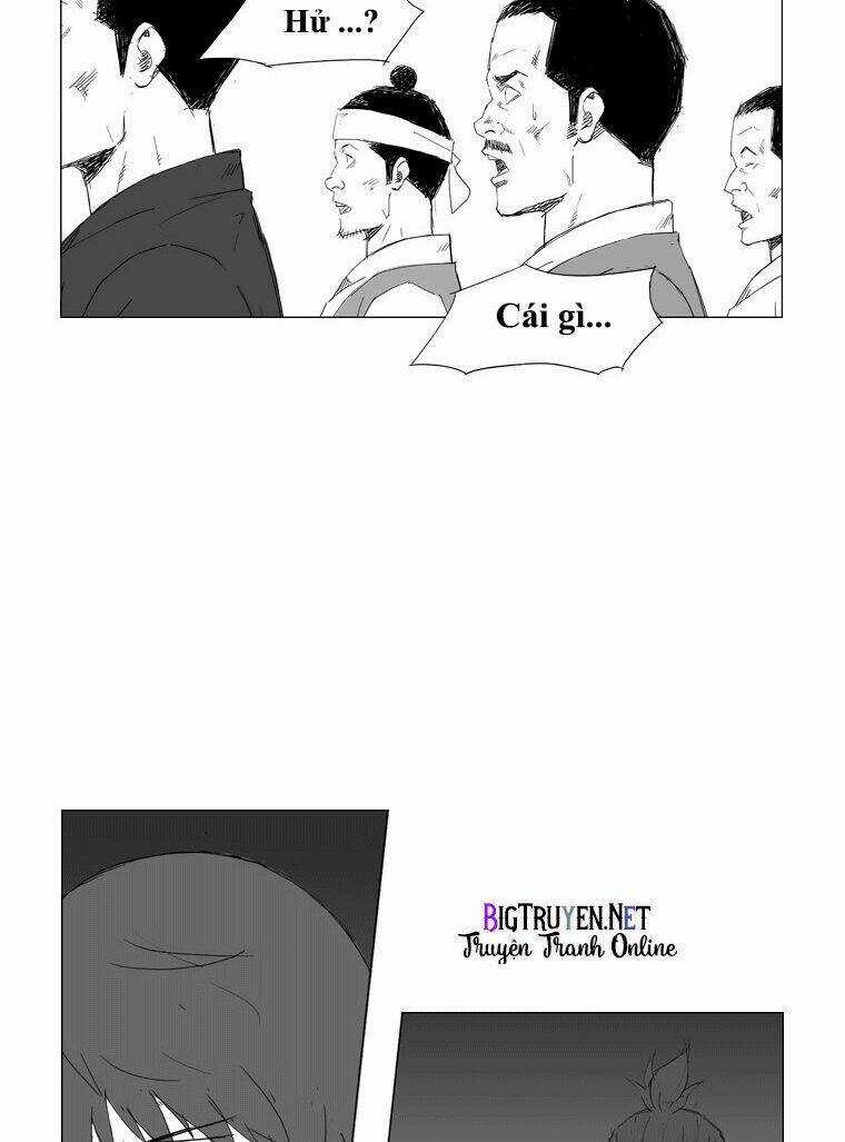 Tướng Quân Vương Quốc Cao Ly Chapter 13 trang 2