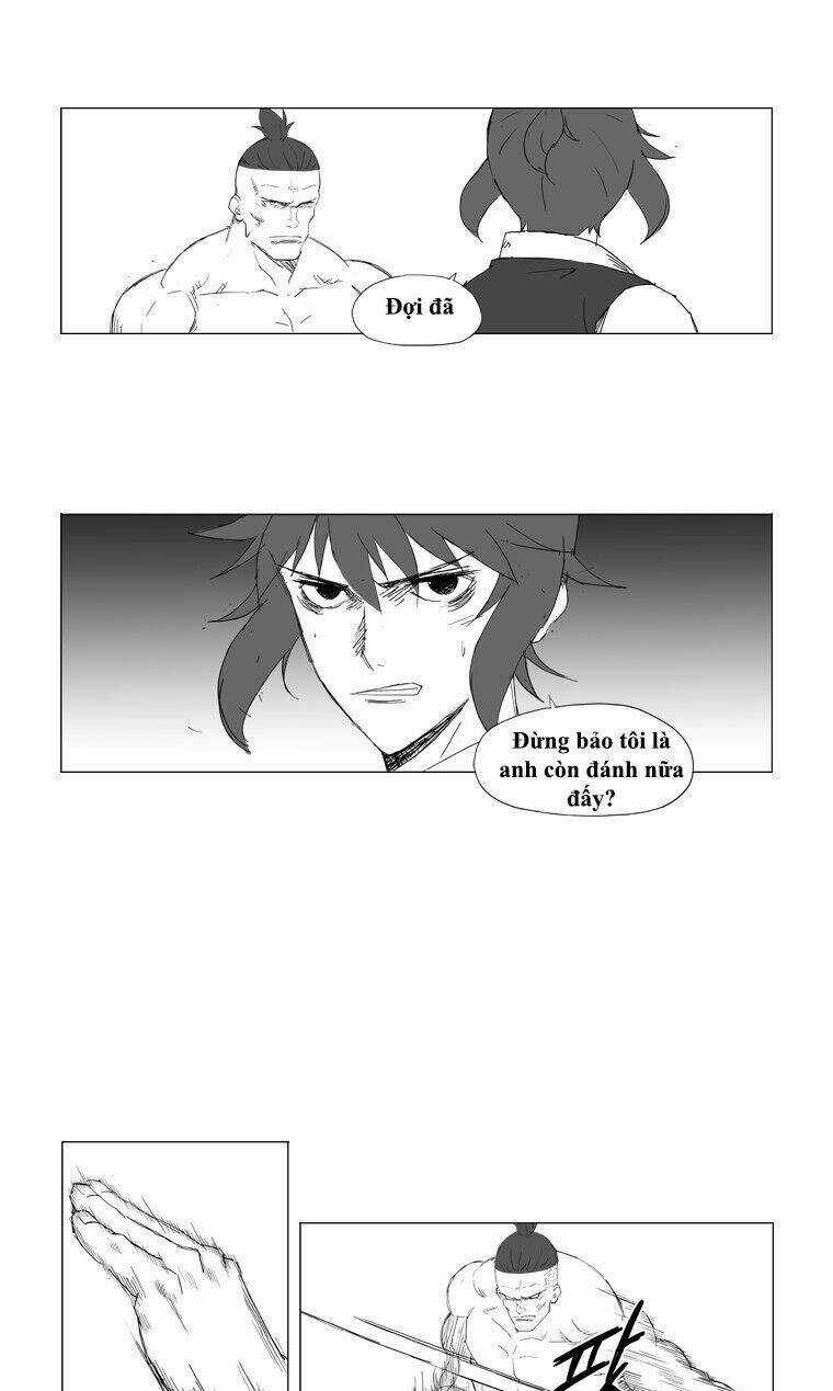 Tướng Quân Vương Quốc Cao Ly Chapter 13 trang 6