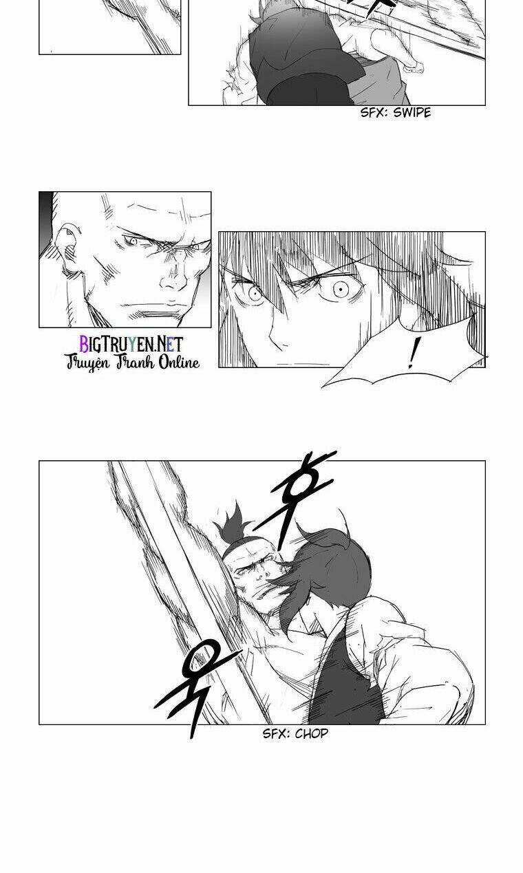 Tướng Quân Vương Quốc Cao Ly Chapter 13 trang 7