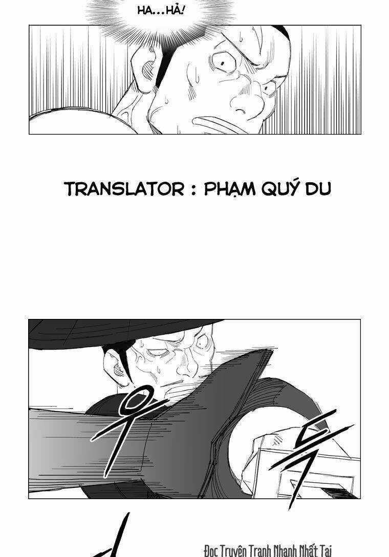 Tướng Quân Vương Quốc Cao Ly Chapter 139 trang 1