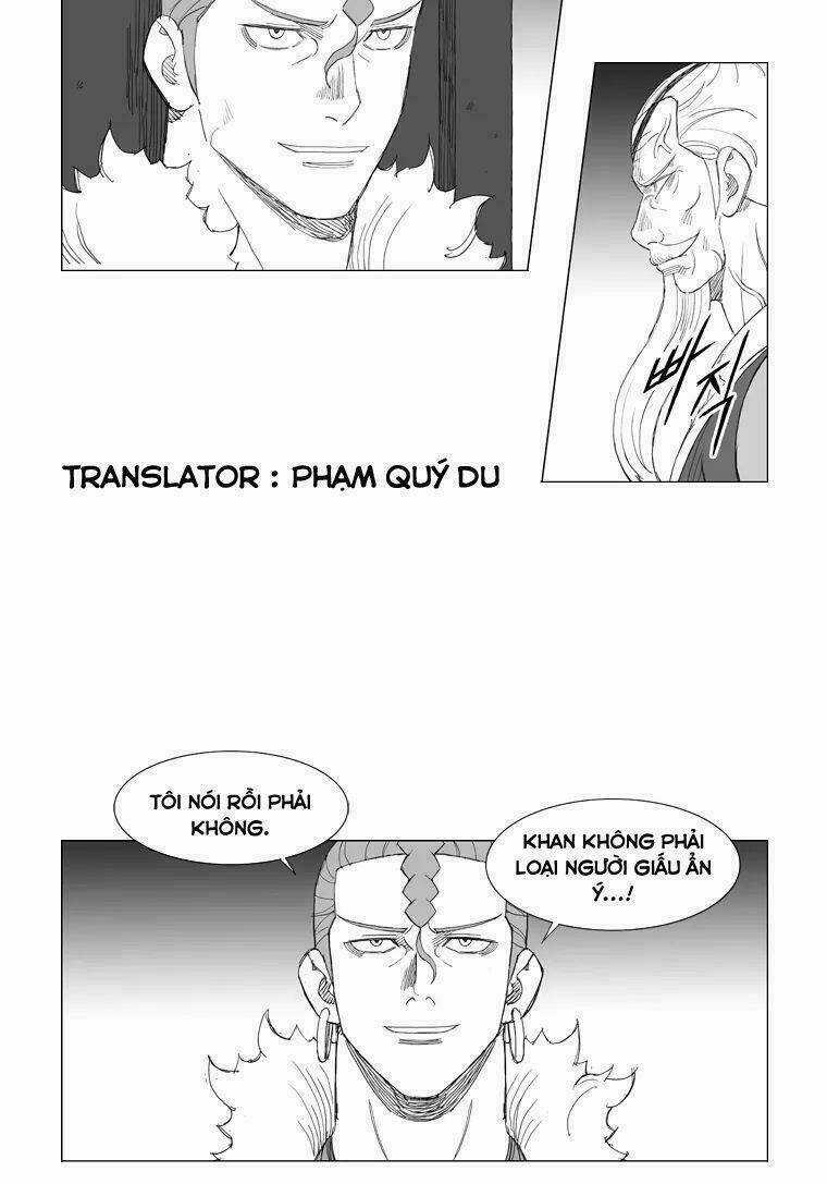 Tướng Quân Vương Quốc Cao Ly Chapter 142 trang 1