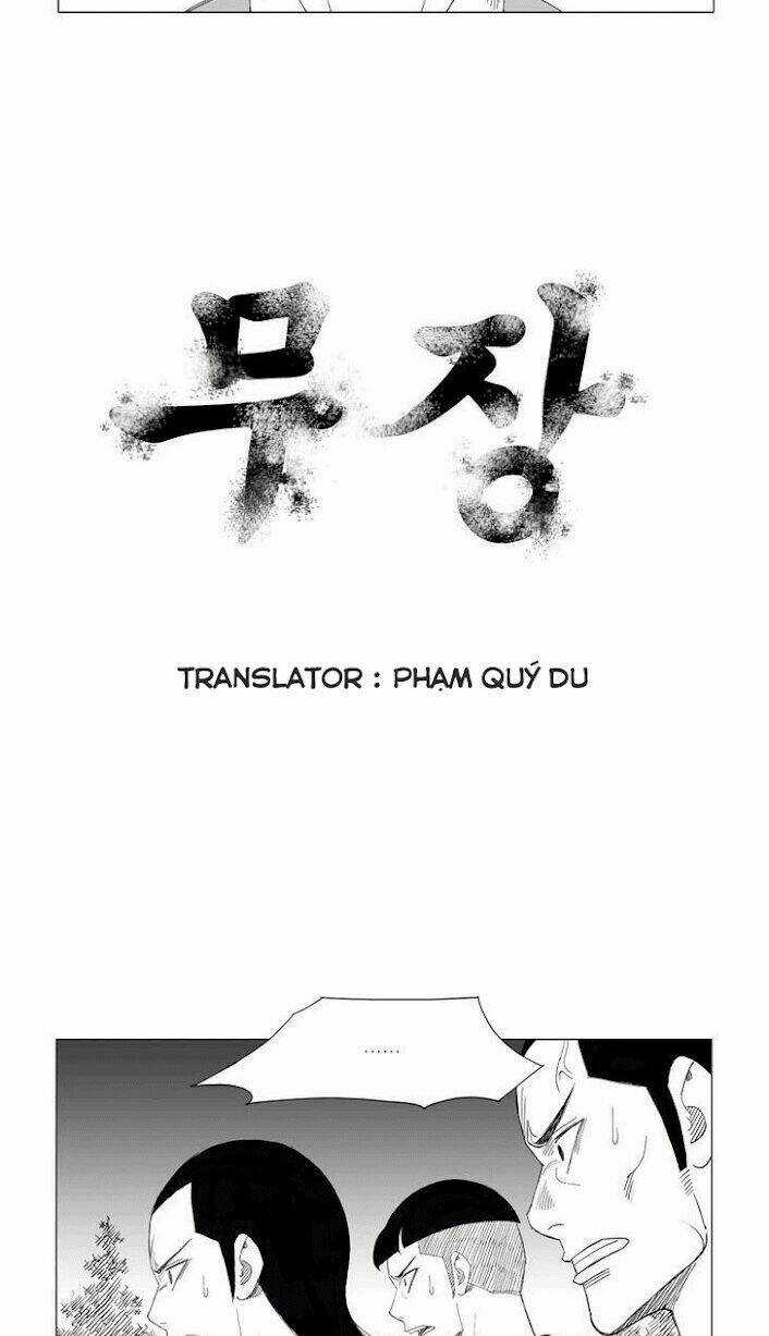 Tướng Quân Vương Quốc Cao Ly Chapter 146 trang 1