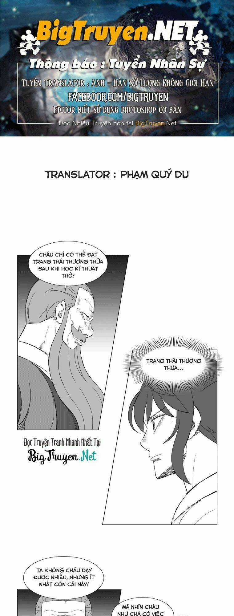 Tướng Quân Vương Quốc Cao Ly Chapter 147 trang 0