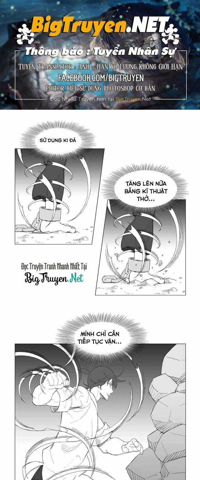 Tướng Quân Vương Quốc Cao Ly Chapter 150 trang 0