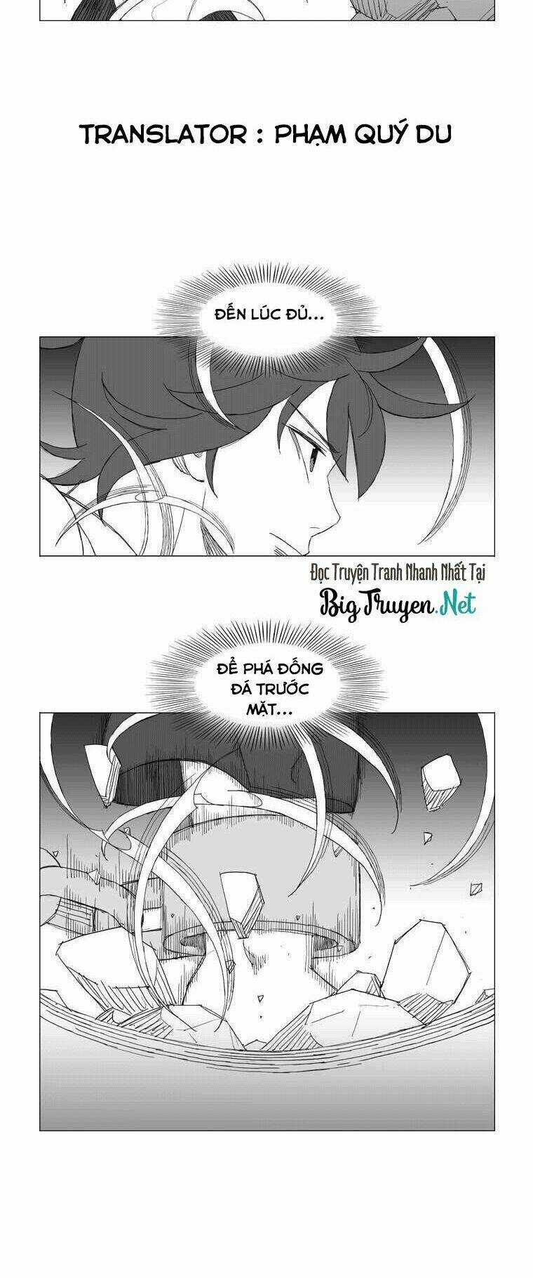 Tướng Quân Vương Quốc Cao Ly Chapter 150 trang 1