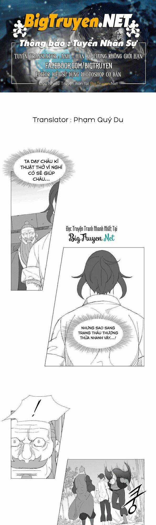 Tướng Quân Vương Quốc Cao Ly Chapter 151 trang 0