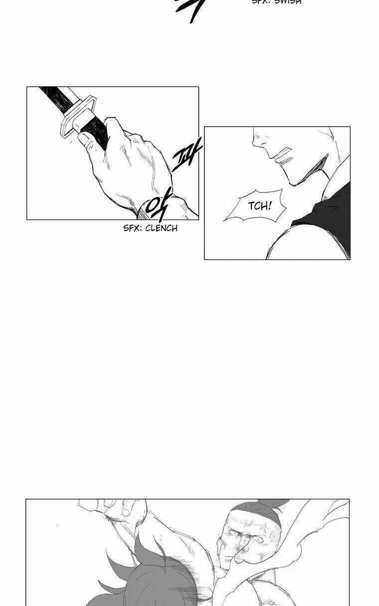 Tướng Quân Vương Quốc Cao Ly Chapter 16 trang 2