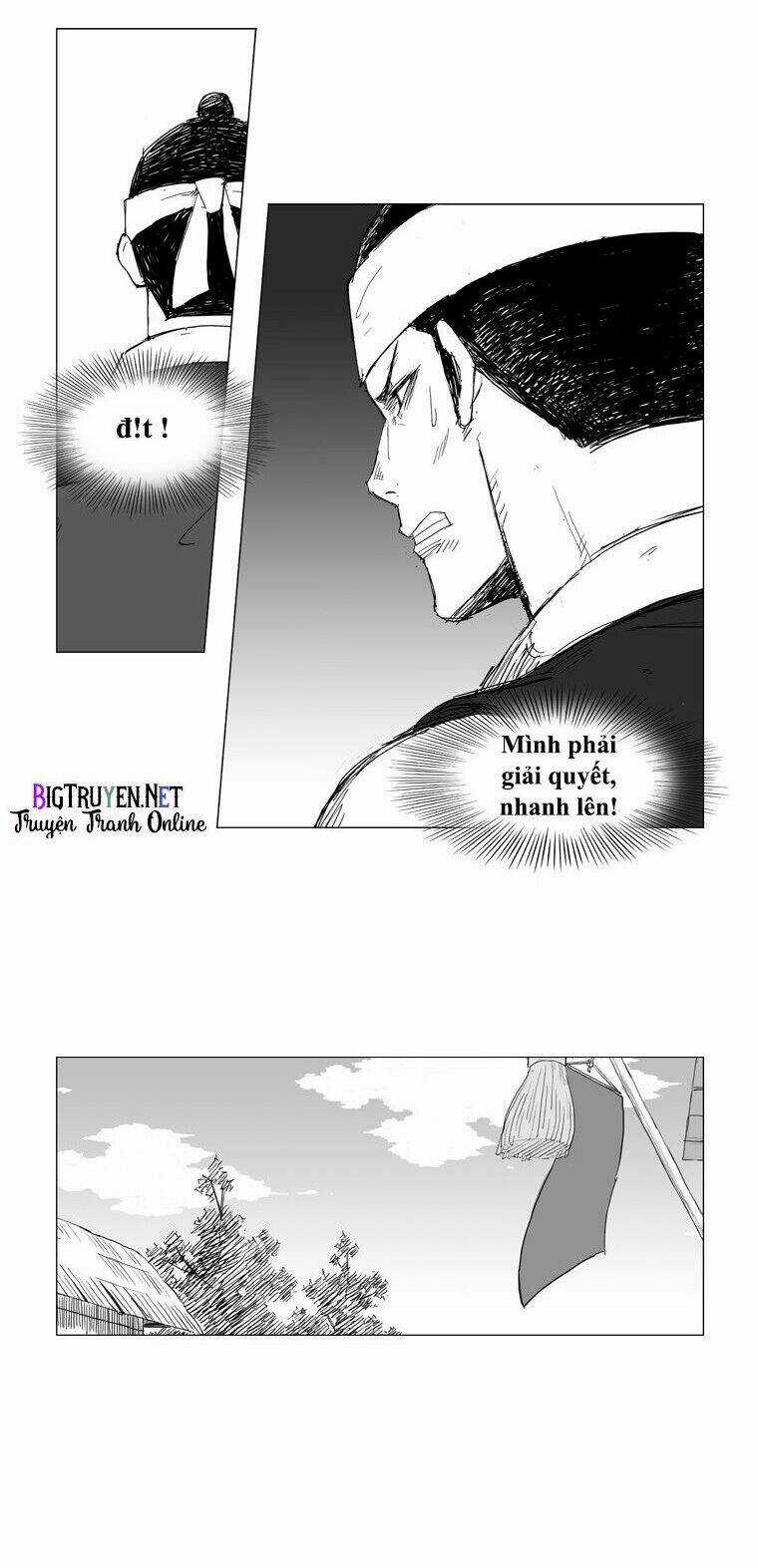 Tướng Quân Vương Quốc Cao Ly Chapter 16 trang 7