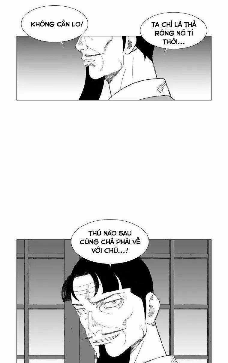 Tướng Quân Vương Quốc Cao Ly Chapter 161 trang 1