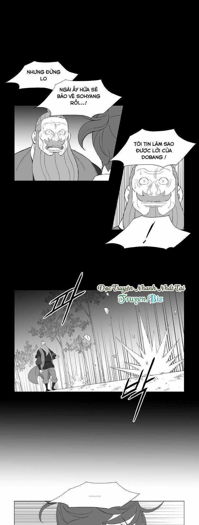 Tướng Quân Vương Quốc Cao Ly Chapter 162 trang 15