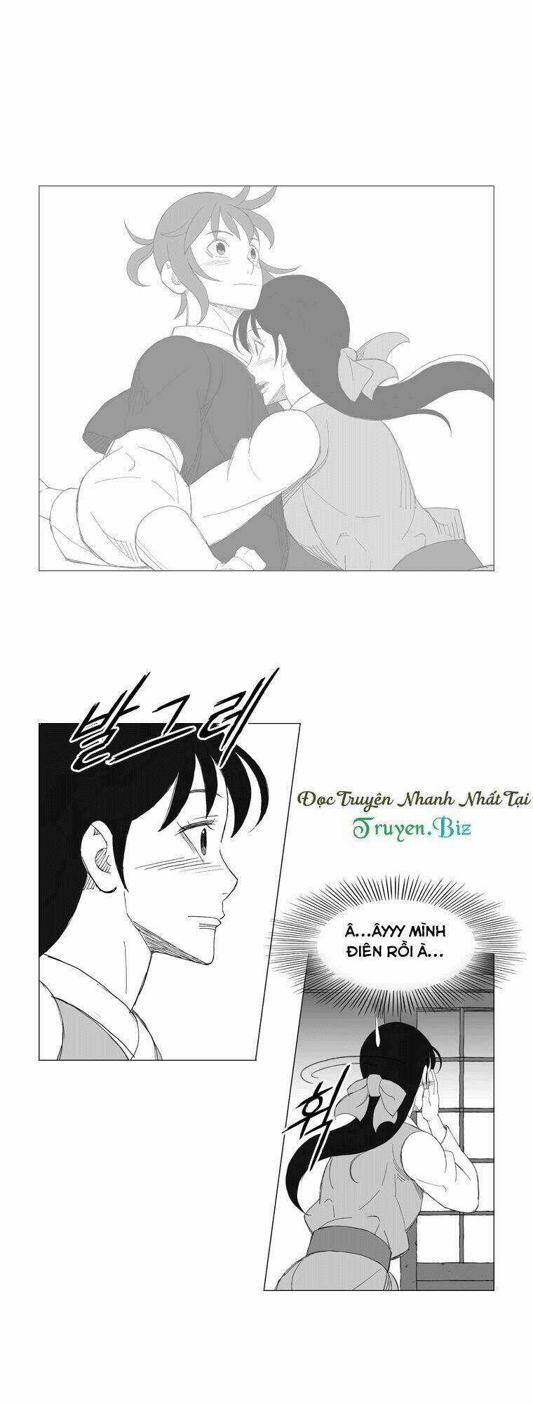 Tướng Quân Vương Quốc Cao Ly Chapter 162 trang 18