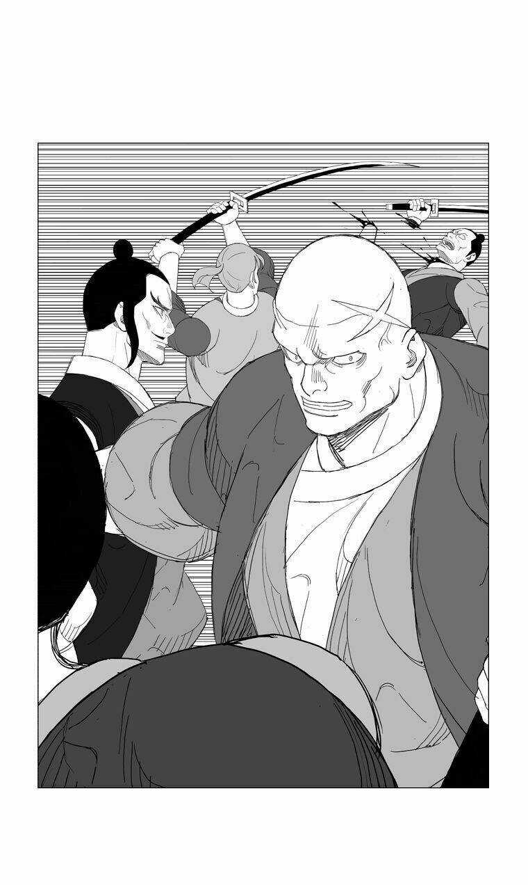 Tướng Quân Vương Quốc Cao Ly Chapter 162 trang 9