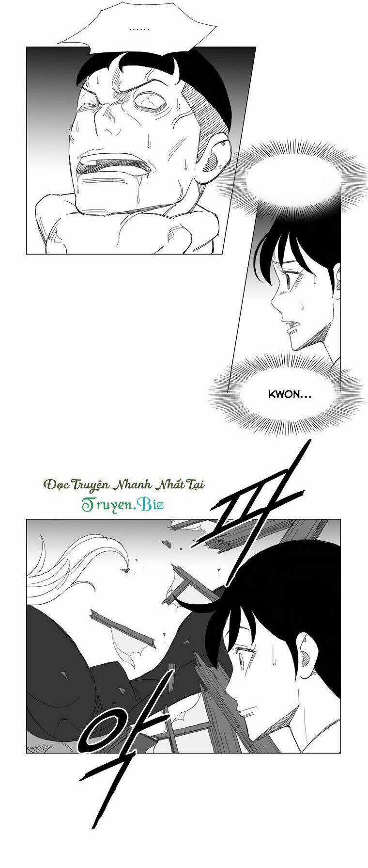 Tướng Quân Vương Quốc Cao Ly Chapter 163 trang 11