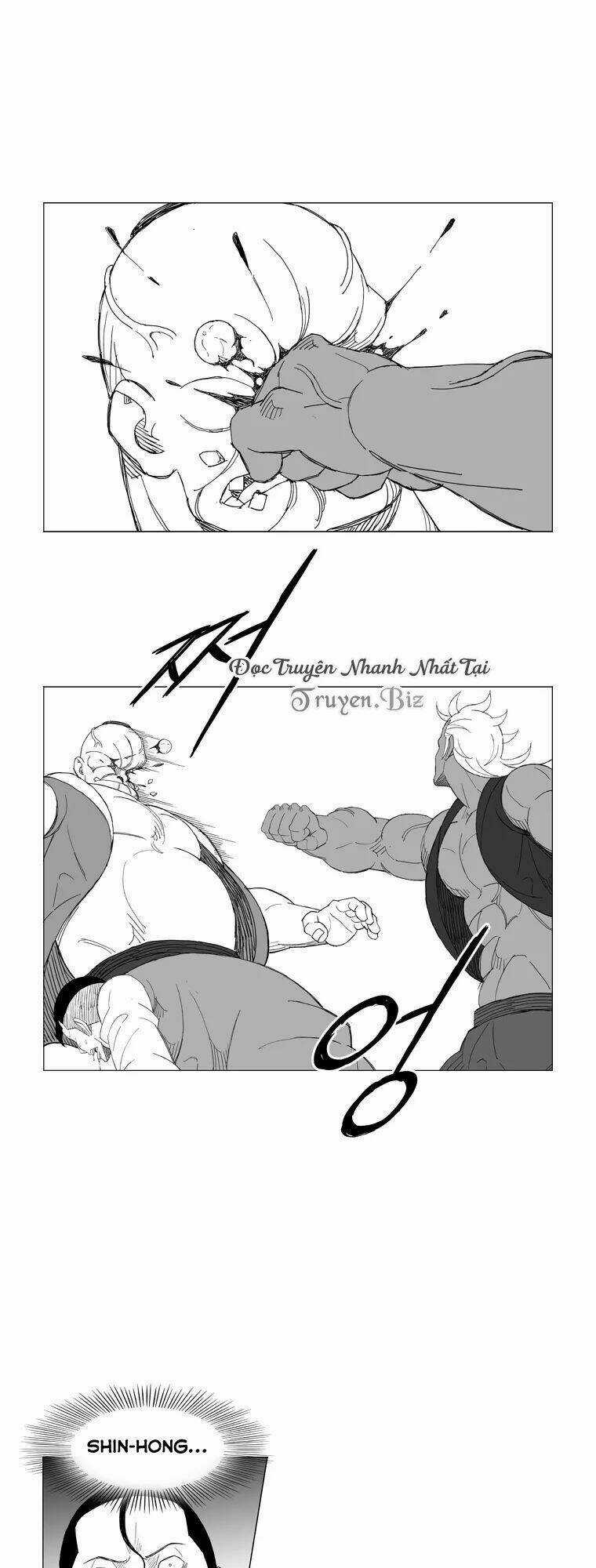 Tướng Quân Vương Quốc Cao Ly Chapter 163 trang 12