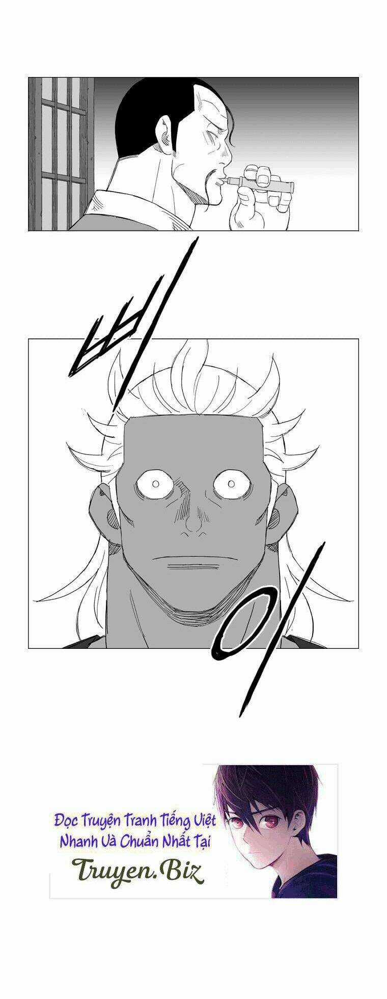 Tướng Quân Vương Quốc Cao Ly Chapter 163 trang 17